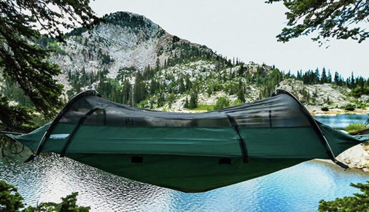 Picture of ideal chair