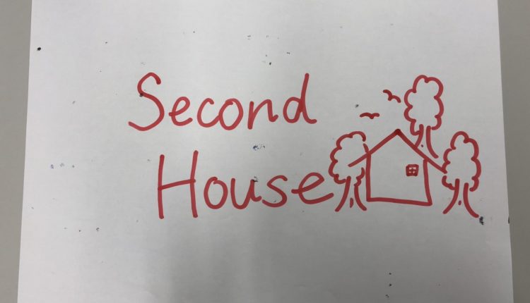 second house